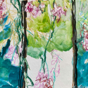 Lucid Dream by Chantal Hediger 