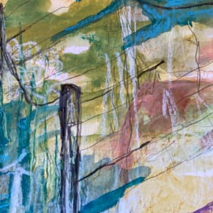 After the storm by Chantal Hediger 