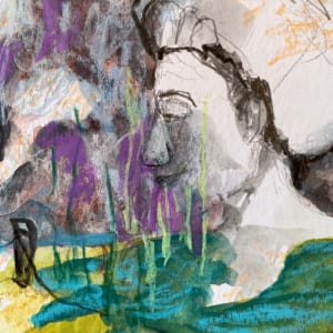 After the storm by Chantal Hediger 