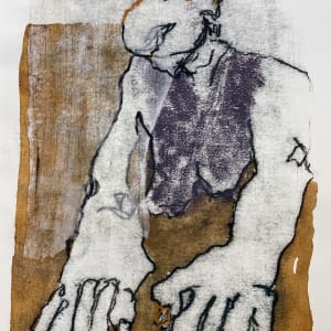 Woman I-IV je 400chf by Chantal Hediger  Image: Woman I