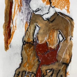 Woman I-IV je 400chf by Chantal Hediger  Image: Woman III