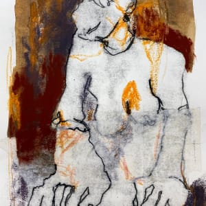 Woman I-IV je 400chf by Chantal Hediger  Image: Woman II
