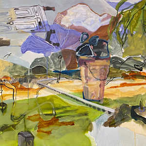 Thread of Memories by Chantal Hediger, Image 1.