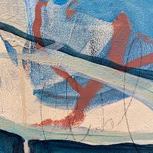 The Dream's Awakening by Chantal Hediger 