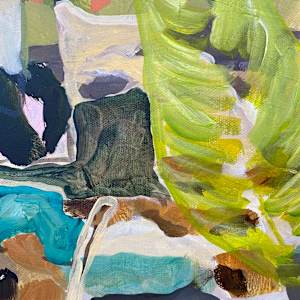 Elemental Echoes by Chantal Hediger, Image 3.