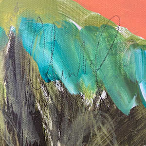 Elemental Echoes by Chantal Hediger, Image 5.
