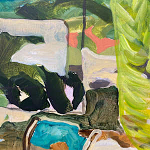 Elemental Echoes by Chantal Hediger, Image 7.