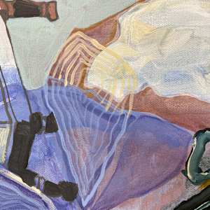 Thread of Memories by Chantal Hediger, Image 2.