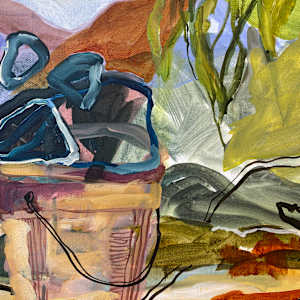 Thread of Memories by Chantal Hediger, Image 7.