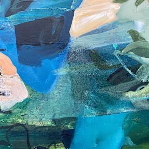 The Hidden Garden by Chantal Hediger, Image 5.