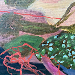 The Hidden Garden by Chantal Hediger, Image 4.