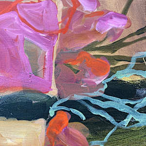 The Hidden Garden by Chantal Hediger, Image 8.