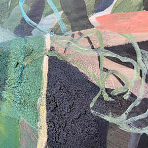 The Hidden Garden by Chantal Hediger, Image 6.