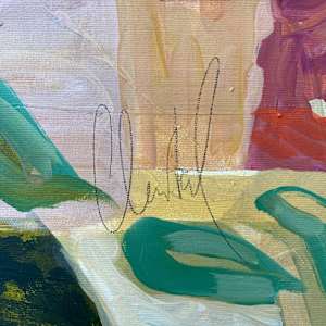 The Hidden Garden by Chantal Hediger, Image 3.