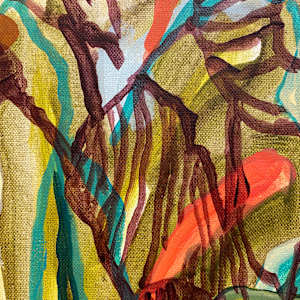After the Rain by Chantal Hediger, Image 6.