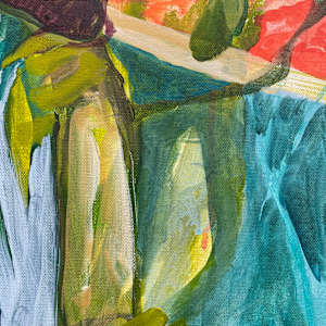 After the Rain by Chantal Hediger, Image 2.