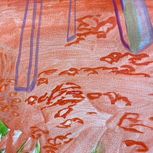 After the Rain by Chantal Hediger, Image 3.