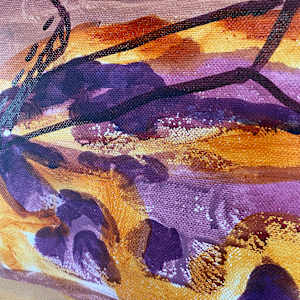 Where paintings are born by Chantal Hediger, Image 4.