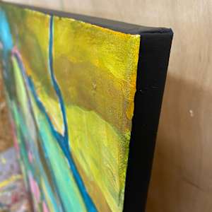 The Journey by Chantal Hediger, Image 2.