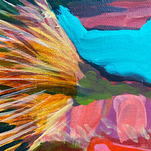 The Journey by Chantal Hediger, Image 5.