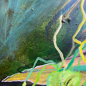 The Journey by Chantal Hediger, Image 4.