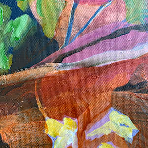 Ninfa I by Chantal Hediger, Image 5.