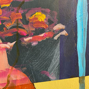 Ninfa I by Chantal Hediger, Image 3.