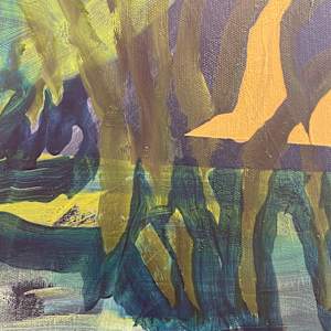 Ninfa I by Chantal Hediger, Image 2.