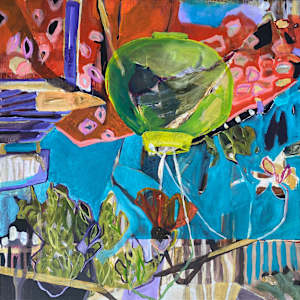 Imagine by Chantal Hediger, Image 6.