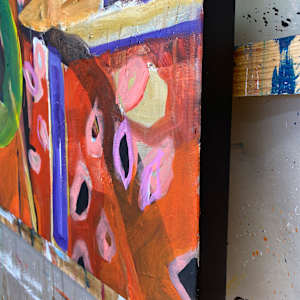 Imagine by Chantal Hediger, Image 5.