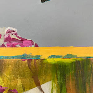 Ninfa II by Chantal Hediger, Image 5.
