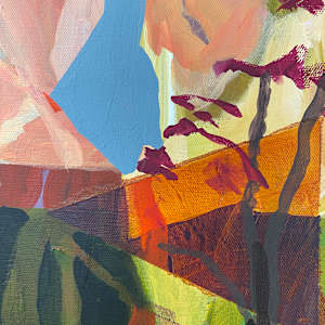 Ninfa II by Chantal Hediger, Image 6.