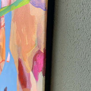 Ninfa II by Chantal Hediger, Image 2.