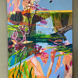 Ninfa II by Chantal Hediger, Image 3.