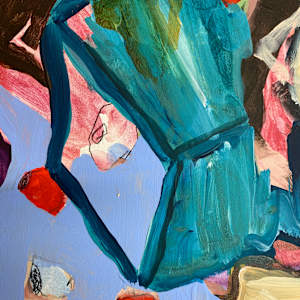 Abundance Mini III by Chantal Hediger, Image 3.