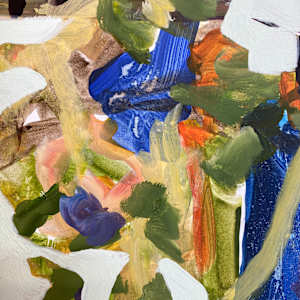 Abundance Mini I by Chantal Hediger, Image 2.