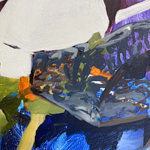 Abundance Mini I by Chantal Hediger, Image 3.