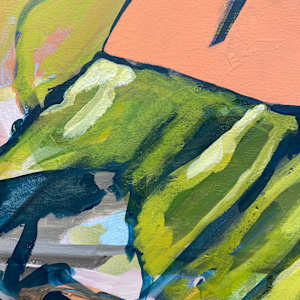 Where Vastness unfolds by Chantal Hediger, Image 2.