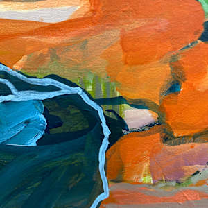 Where Vastness unfolds by Chantal Hediger, Image 4.