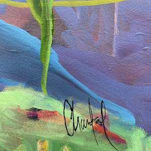 A place to breath by Chantal Hediger, Image 6.
