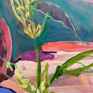 A place to breath by Chantal Hediger, Image 2.