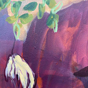 A place to breath by Chantal Hediger, Image 4.