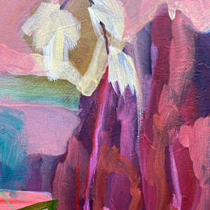 A place to breath by Chantal Hediger, Image 5.