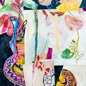 Traces of Influence by Chantal Hediger, Image 2.