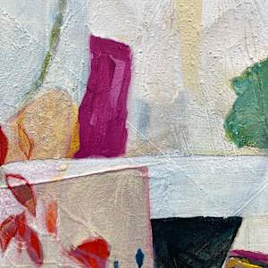 Traces of Influence by Chantal Hediger, Image 5.