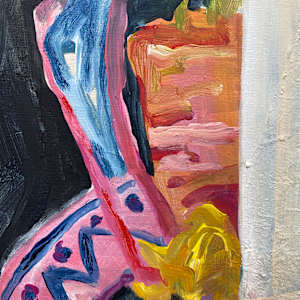 Traces of Influence by Chantal Hediger, Image 3.