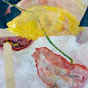 Traces of Influence by Chantal Hediger, Image 7.