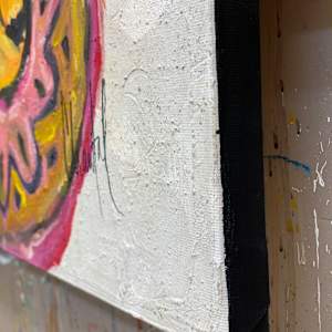 Traces of Influence by Chantal Hediger, Image 6.