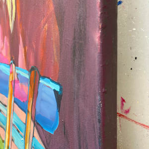 A place to breath by Chantal Hediger, Image 7.