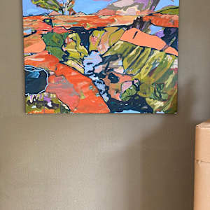 Where Vastness unfolds by Chantal Hediger, Image 5.